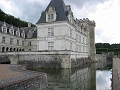 05 Villandry Chateau
